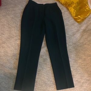 TOPSHOP - straight trouser